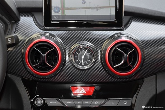 2017款北汽绅宝X25 1.5L自动精英导航型