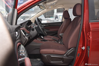 2018款凌轩1.5T自动乐活进取型