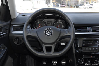 2017款蔚领1.4T手动舒适型