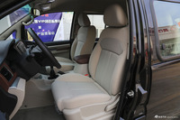 2017款菱智M5L 1.6L手动9座标准型