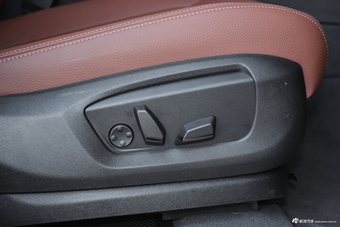 2018款宝马X6 3.0T自动xDrive35i领先型