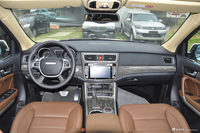 2015款哈弗H8 2.0T自动两驱精英型