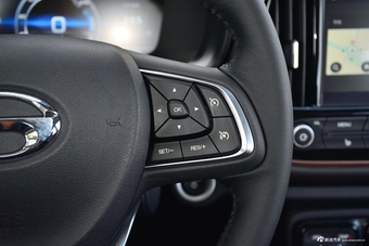 2019款传祺GE3 530互联网尊享版