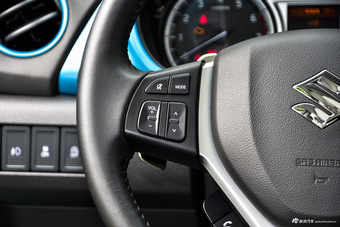 2016款维特拉1.4T自动四驱旗舰型