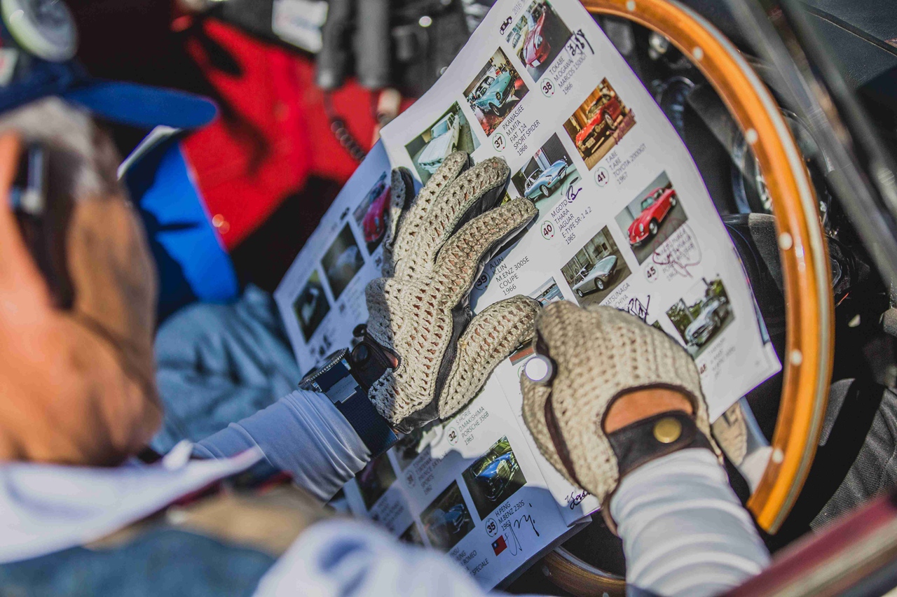 RallyNippon in Taiwan 2016