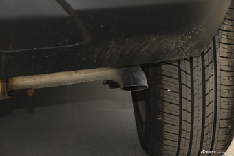 2018款昂科拉1.4T自动两驱都市时尚型18T