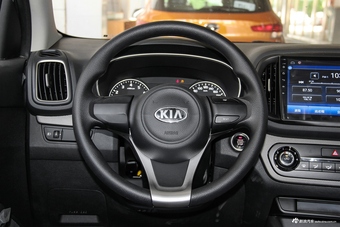 2017款KX3 1.6L自动傲尊版