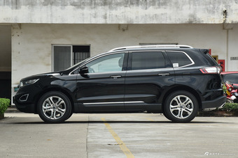 2016款锐界2.0T自动四驱豪锐型EcoBoost 245