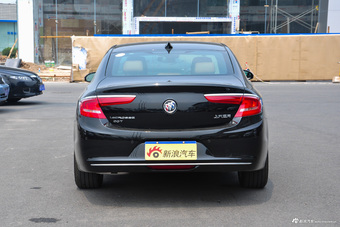 2016款君越2.0T自动豪华型28T