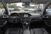  2017款猎豹CS10 2.0T手动卓越型