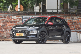 2018款ENCINO 昂希诺 1.6T双离合致跑版