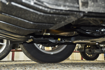 2016款维特拉1.6L手动两驱进取型 