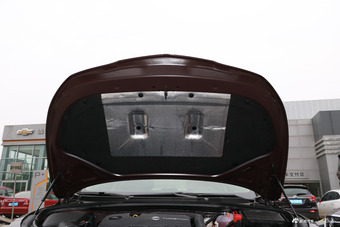 2018款君越1.5T自动精英型20T