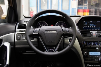 2017款蒂阿兹1.5T手动卓越版