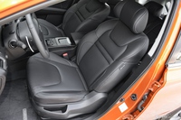 2017款优6 SUV改款1.6T自动旗舰型