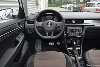 2017款蔚领1.6L自动舒适型