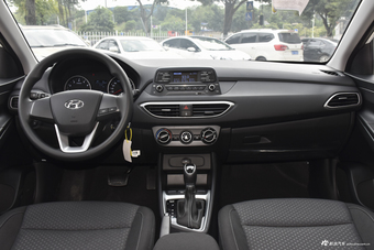 2018款逸行1.6L自动逸享版