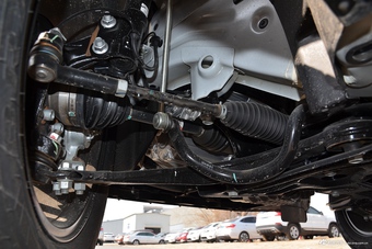 2017款传祺GS4 1.3T自动两驱精英版200T G-DCT