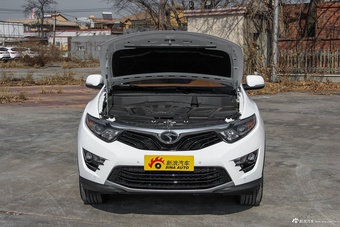 2017款DX7 2.0T手动运动豪华型