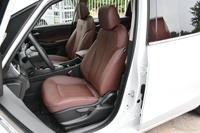 2018款别克GL6 1.3T自动18T豪华型5座