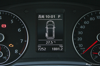 2018款夏朗2.0T自动旗舰型7座380TSI