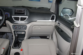 2016款帅客1.6L手动舒适型