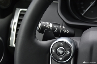 2017款发现3.0自动V6 SE