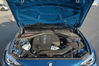 2016款宝马M2 3.0T自动图片