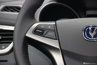 2017款CS35 1.6L手动舒适型