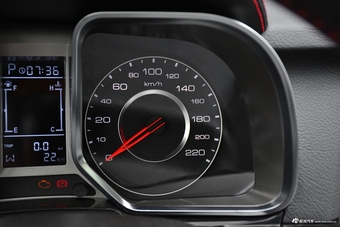 2017款大迈X5 1.5T CVT知县型升级版