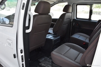 2018款风行CM7经典版2.0T手动尊享型