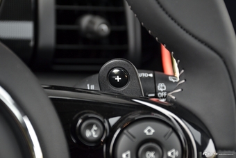 2018款MINI 2.0T COOPER S艺术家
