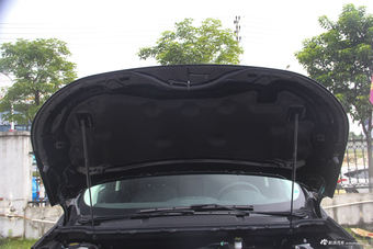 2018款锐界2.0T自动两驱豪锐型EcoBoost 245 7座