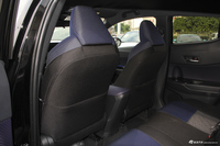 2018款C-HR 2.0L自动酷越领先版国V