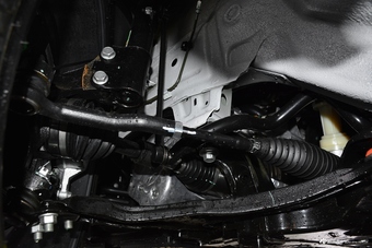 2017款瑞虎5X 1.5T自动豪华型