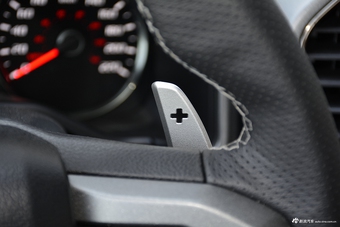 2017款F-150 3.5T自动SuperCrew 性能版