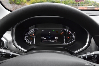 2017款瑞虎5X 1.5T自动时尚型