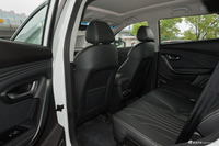  2018款捷途X70 1.5T自动智行版