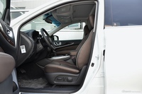 2017款英菲尼迪QX60 2.5T Hybrid两驱卓越版