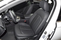 2017款奥迪A6L 2.5L自动30 FSI技术型