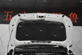 2017款斯巴鲁XV 2.0L自动豪华版