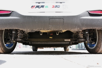 2018款奔奔EV260 标准型