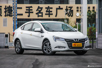 2016款纳5 1.8T自动智尊型