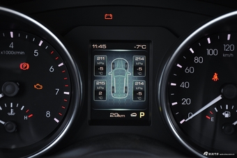 2018款哈弗H6 Coupe 1.5T自动两驱超豪型红标