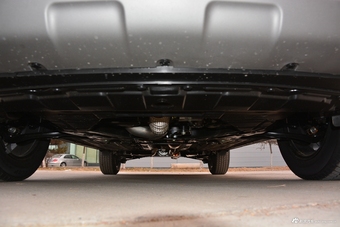 2018款科雷傲2.5L自动四驱旗舰版