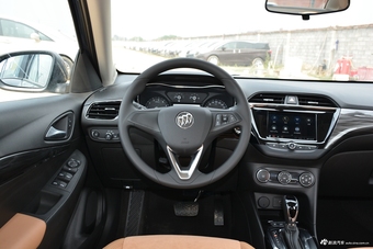 2018款凯越1.3L自动豪华型15N