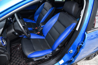 2015款北汽绅宝X25 1.5L手动精英型