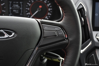 2017款艾瑞泽5 1.5L手动精英版