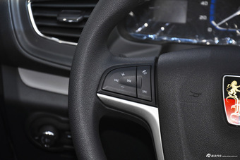 2016款荣威360 1.5L自动智屏版