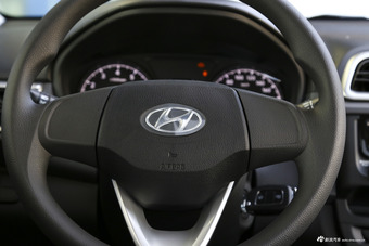 2017款瑞纳1.4L自动跃享版